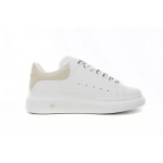 Alexander McQueen Sneaker Stone Pattern