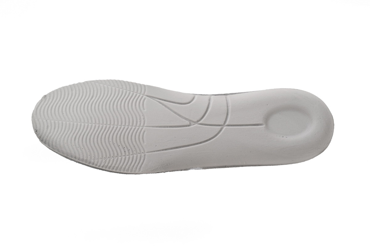 Alexander McQueen Sneaker White Glue