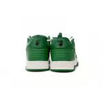 OFF-WHITE Out Of Office Green OMIA189 C99LEA00 10155