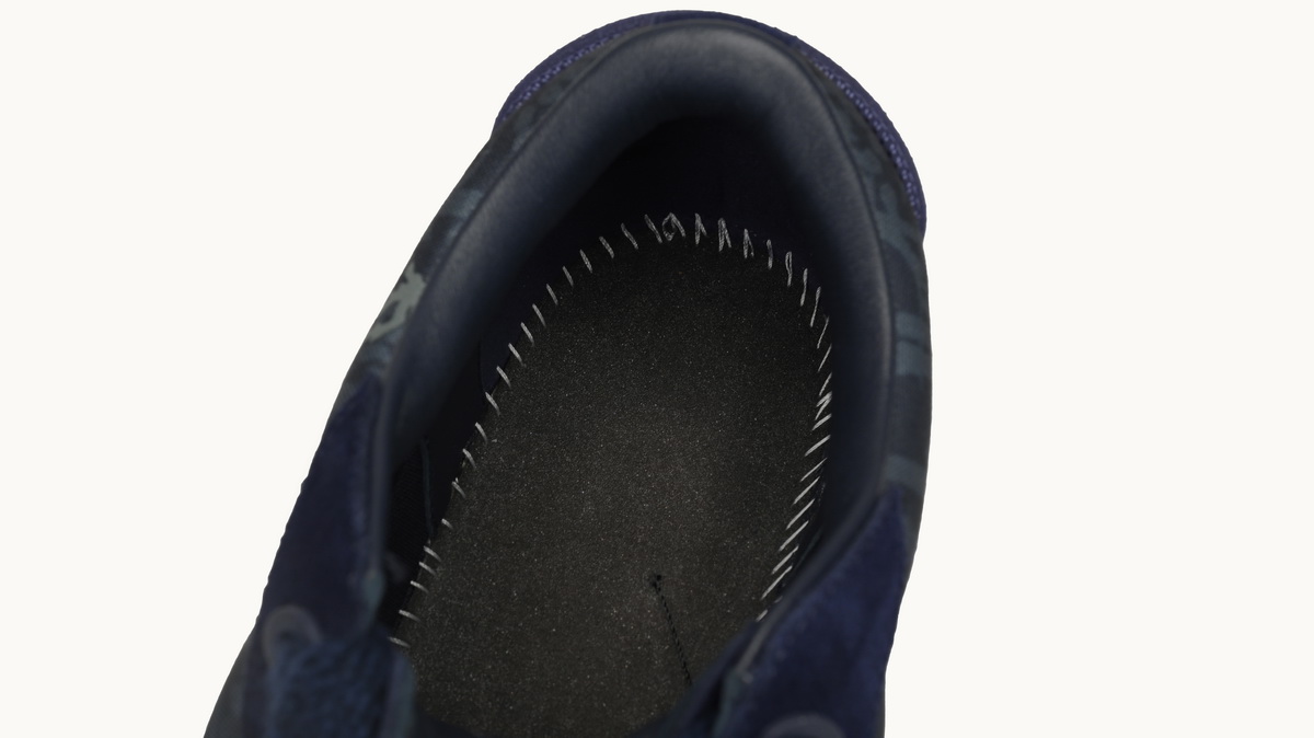 Denim Tears' B33 Sneakers Release 3SN272 ZIR1 6536