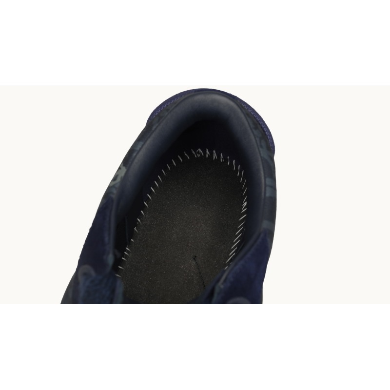 Denim Tears' B33 Sneakers Release 3SN272 ZIR1 6536