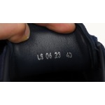 Denim Tears' B33 Sneakers Release 3SN272 ZIR1 6536