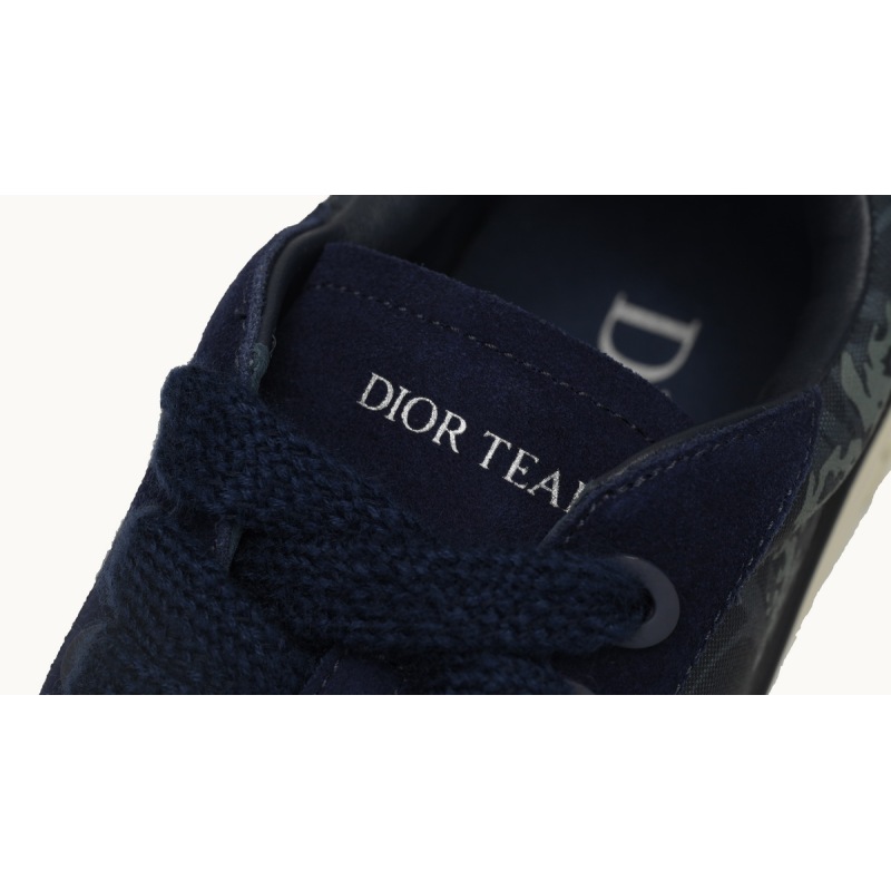 Denim Tears' B33 Sneakers Release 3SN272 ZIR1 6536