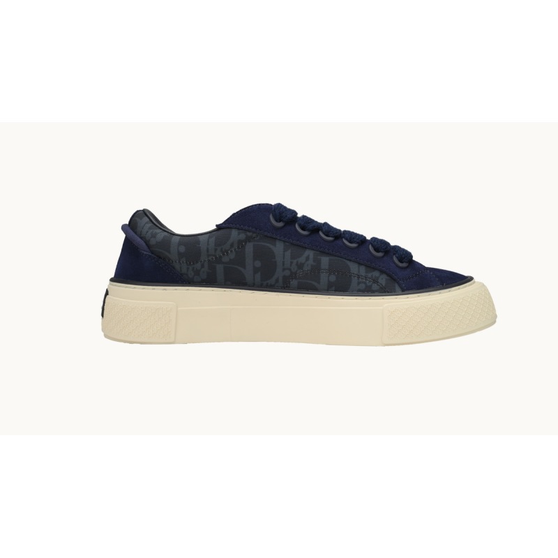 Denim Tears' B33 Sneakers Release 3SN272 ZIR1 6536