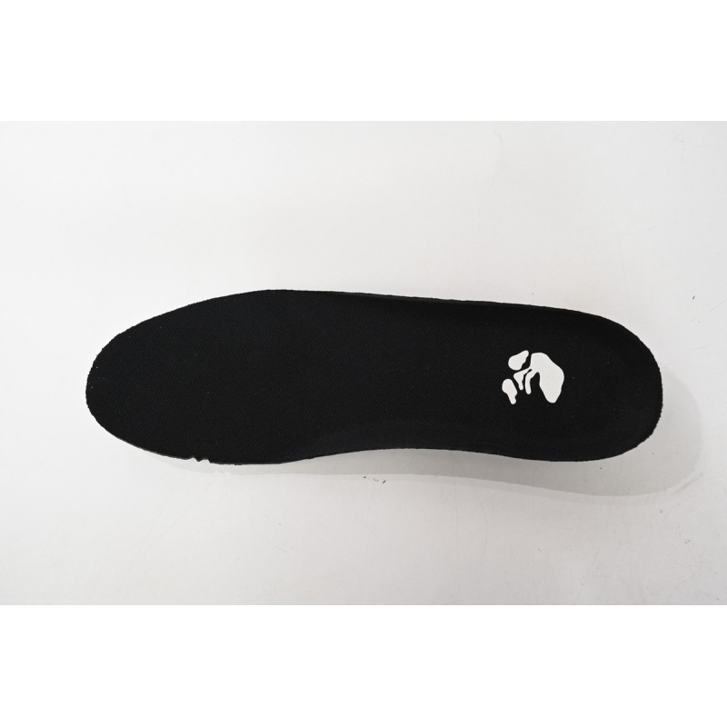OFF-WHITE Out Of Black Beige White OWIA25 9S21LEA00 16110 