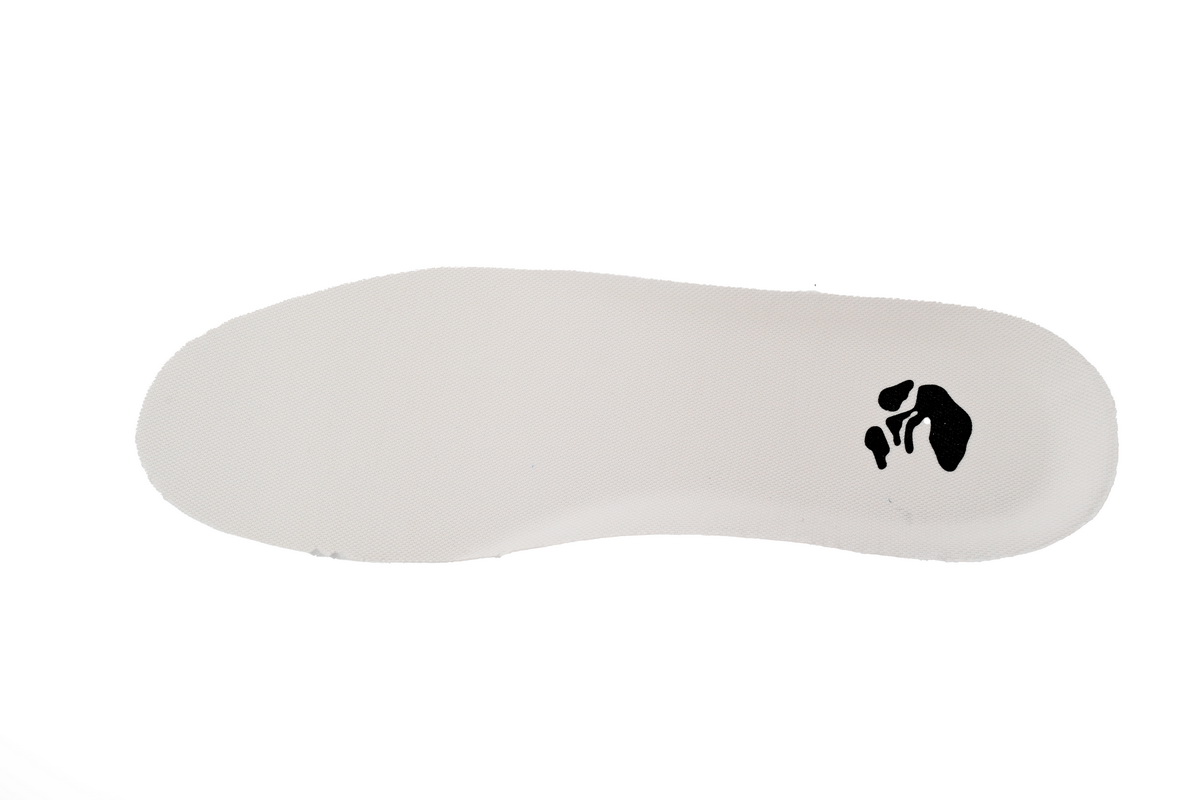 OFF-WHITE Out Of Office White Lake Blue OMIA189 C99LEA00 20145