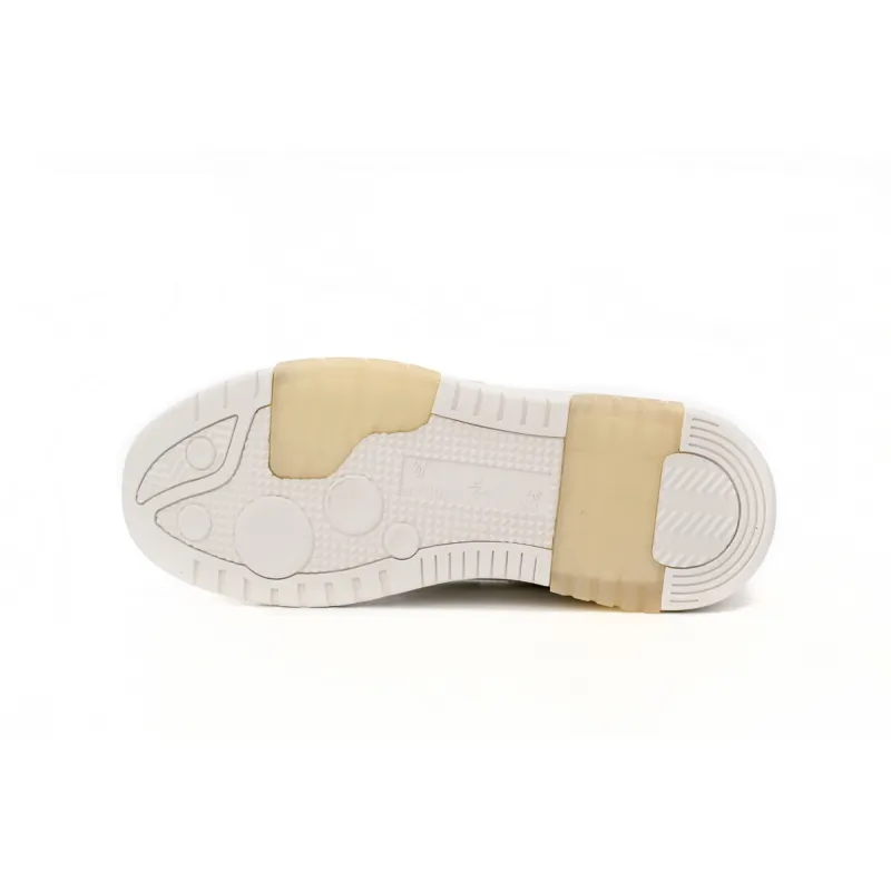 OFF-WHITE Out Of Office White OMIA189 C99LEA00 10100 