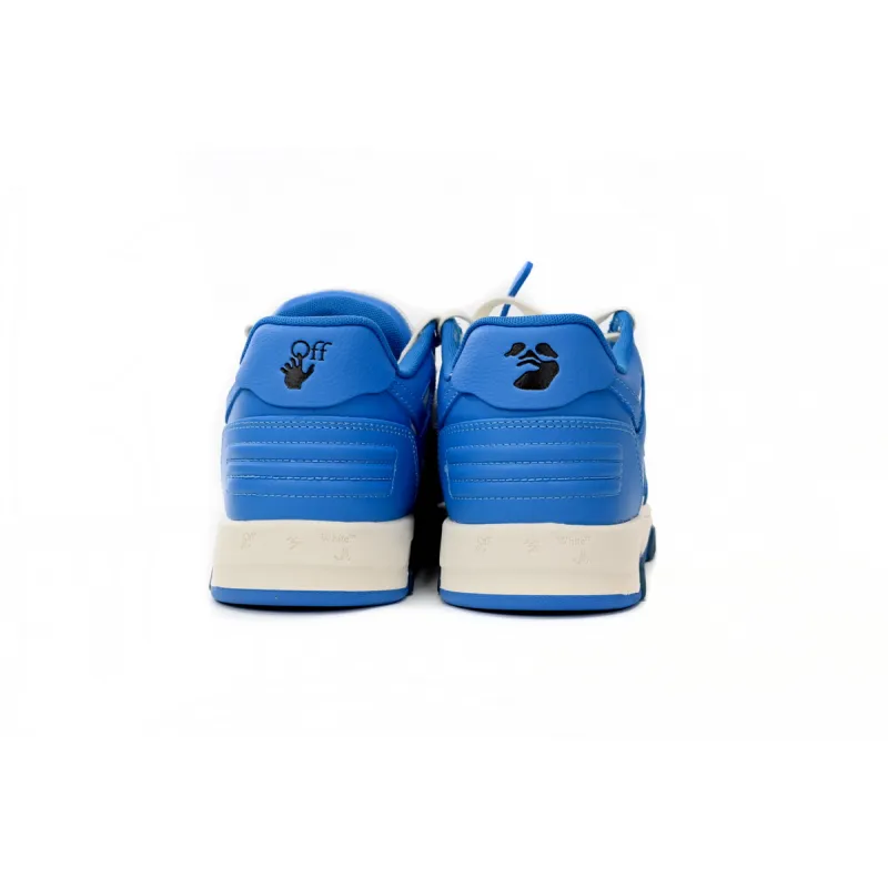  OFF-WHITE Out Of Office Blue OMIA189 C99LEA00 14501