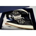 Dior B27 Low Black