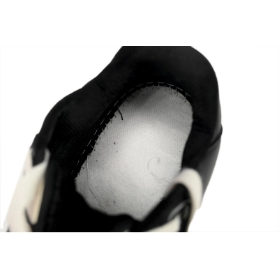 Dior B27 Low Black 02