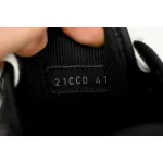 Dior B27 Low Black