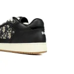Dior B27 Low Black