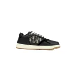 Dior B27 Low Black
