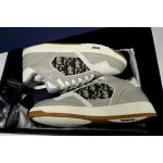 Dior B27 Low Grey