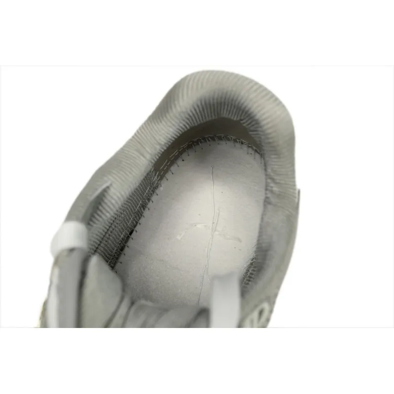 Dior B27 Low Grey
