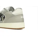 Dior B27 Low Grey