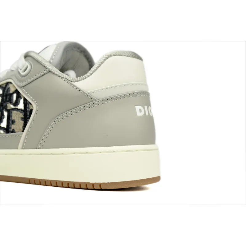 Dior B27 Low Grey