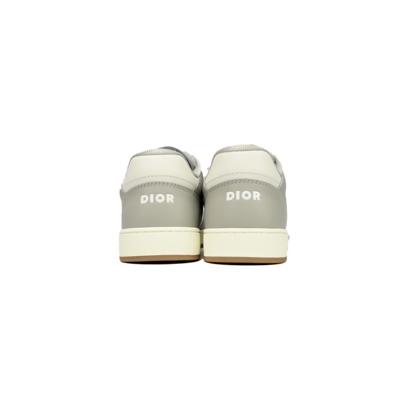 Dior B27 Low Grey