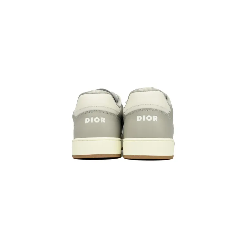 Dior B27 Low Grey