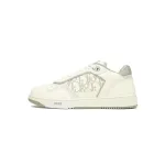 Dior B27 Low Grey White