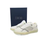 Dior B27Low White