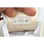 Dior B27Low White