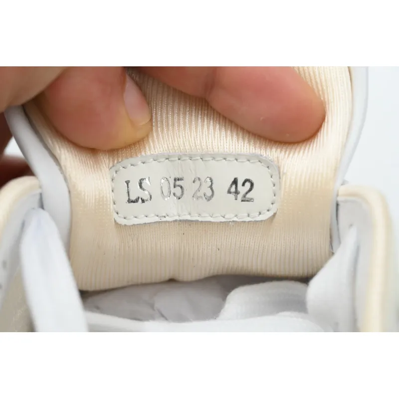 Dior B27Low White