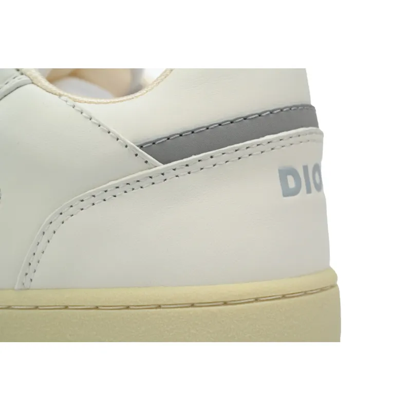 Dior B27Low White