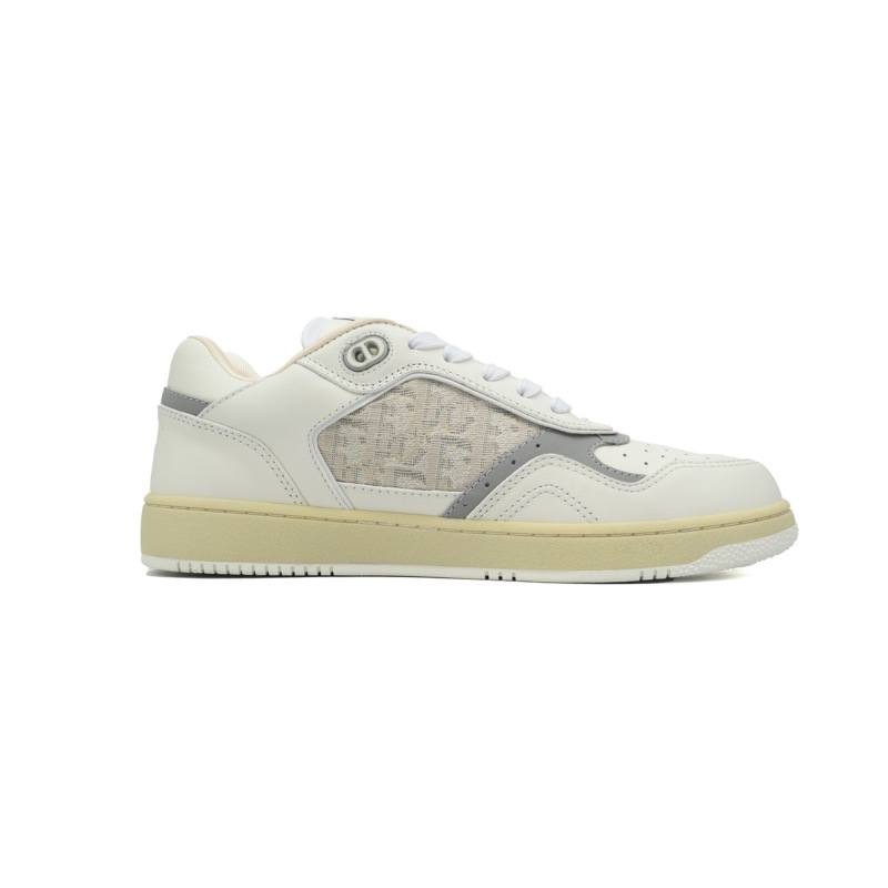 Dior B27Low White