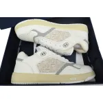 Dior B27Low White