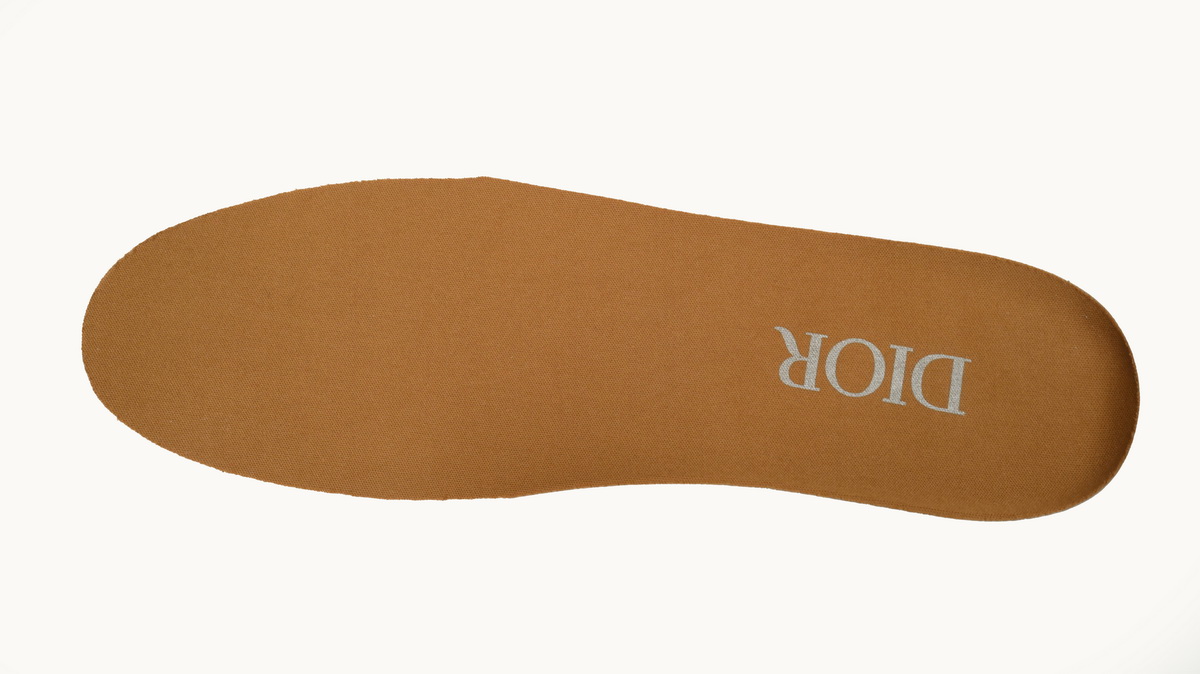 Denim Tears' B33 Sneakers Release Brown Red Stripes  3SN272 ZIR1 6536