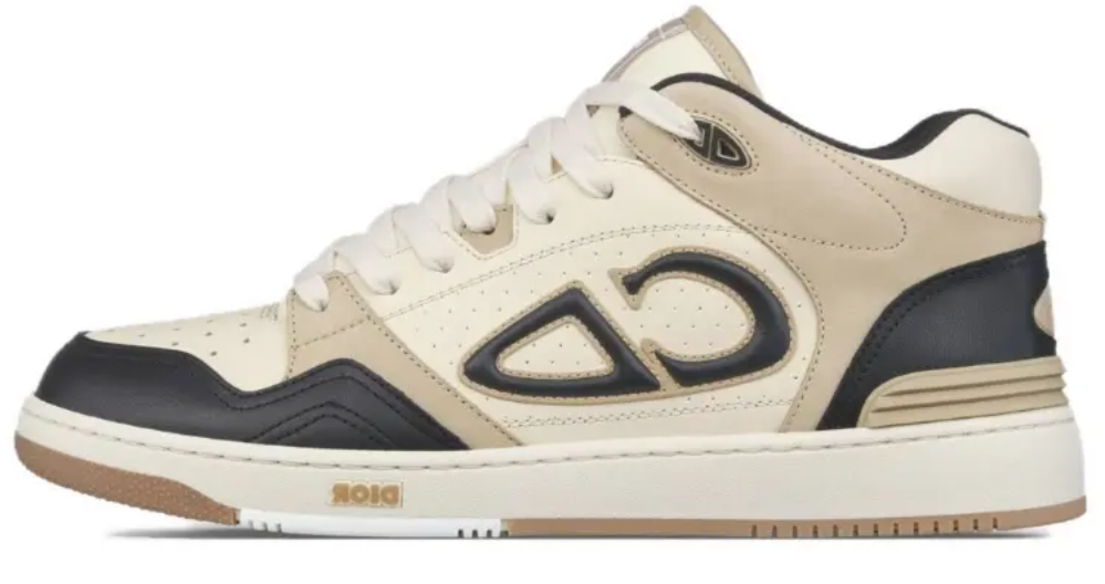 Dior B57 Apricot Black