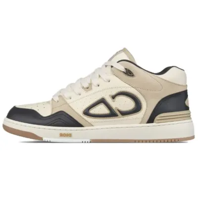 Dior B57 Apricot Black 01