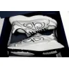Bstsneaker-Dior Light Grey 'B30' Sneakers Black Silver 3SN279 ZMA1 6141