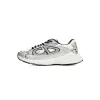 Bstsneaker-Dior Light Grey 'B30' Sneakers Black Silver 3SN279 ZMA1 6141