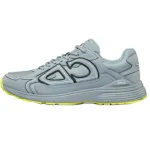 Dior Light Grey 'B30' Sneakers New Blue 3SN27ZIR-16536 