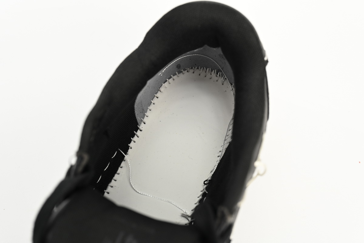 OFF-WHITE Out Of Black White Line  OMIA189S 23LEA014 1010