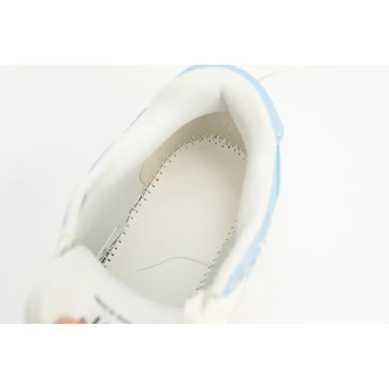 OFF-WHITE Out Of Blue And White Limit OMIA189S 23LEA222 2222