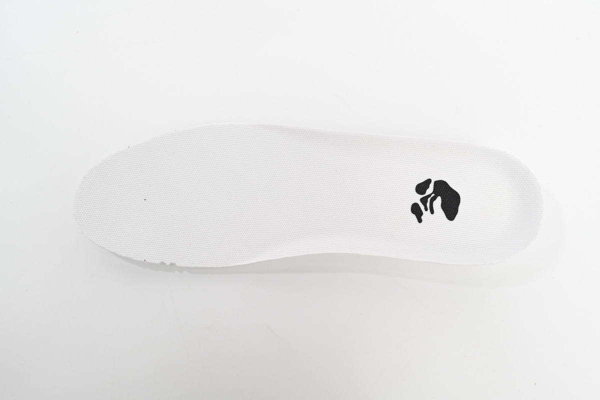 OFF-WHITE Out Of Blue Silver White Sky Star  OWIA259S 23LEA00 80101 