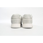 OFF-WHITE Out Of Blue Silver White Sky Star  OWIA259S 23LEA00 80101 