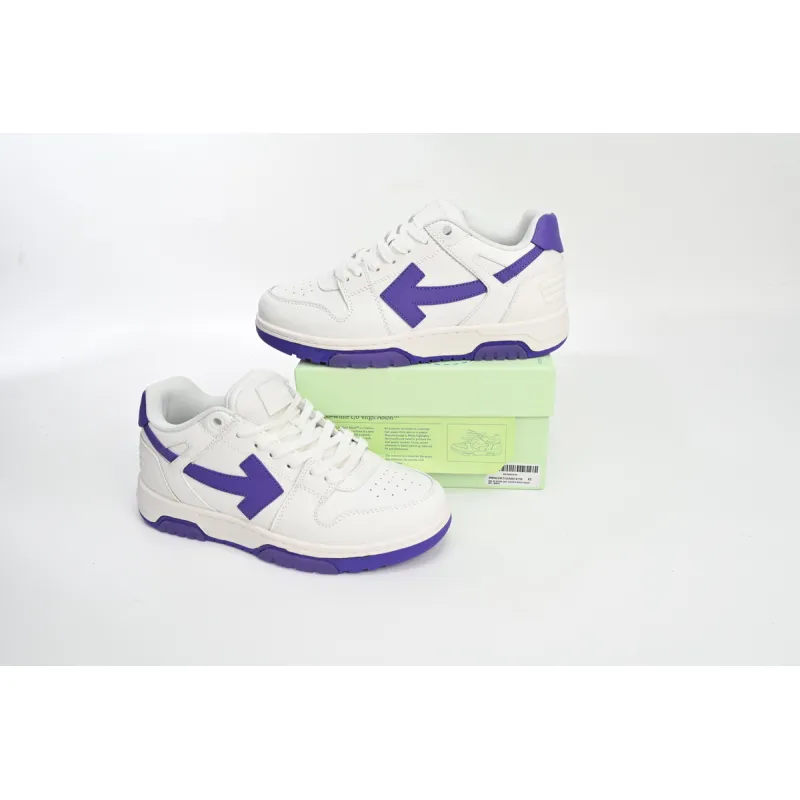 OFF-WHITE Out Of PAICU OWIA259F 22LEA00 10135 