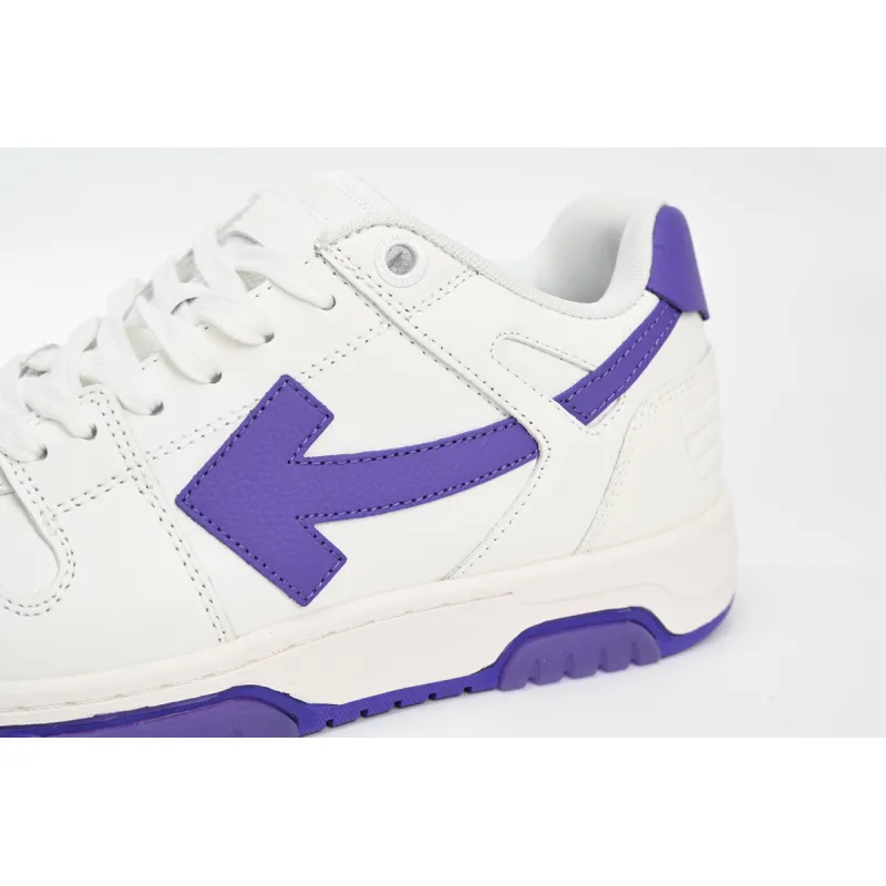 OFF-WHITE Out Of PAICU OWIA259F 22LEA00 10135 