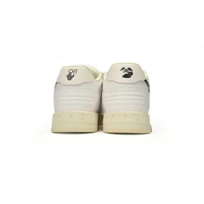 OFF-WHITE Out Of White Black Hook OMIA189S 21LEA003 0110 02