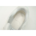 OFF-WHITE Out Of White Light Green OMIA89C 99LEA004 0151