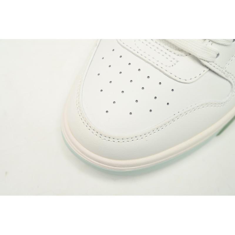 OFF-WHITE Out Of White Light Green OMIA89C 99LEA004 0151
