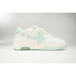 OFF-WHITE Out Of White Light Green OMIA89C 99LEA004 0151