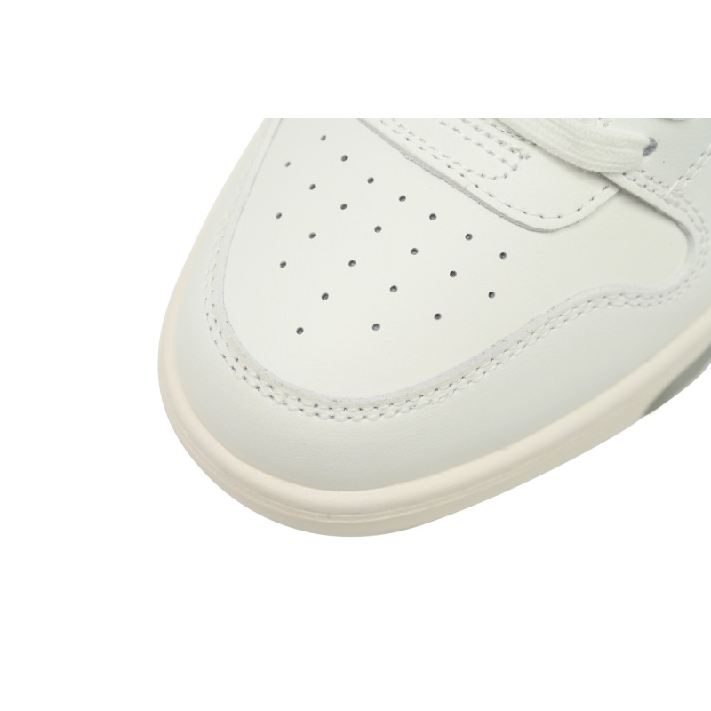 OFF-WHITE Out Of White White Black White Silver H OMIA189F 23LEA009 0172