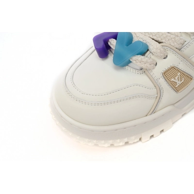 Louis Vuitton Black Rice White 1AB8RK 02