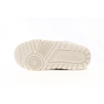 Louis Vuitton Black Rice White 1AB8RK