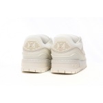 Louis Vuitton Black Rice White 1AB8RK